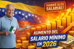 Salario Mínimo 2026 en México: Calendario y Propuestas del Gobierno para Enero
